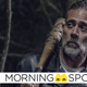 <i>The Walking Dead</i> Has Cast a Major Player in Negan's Backstory